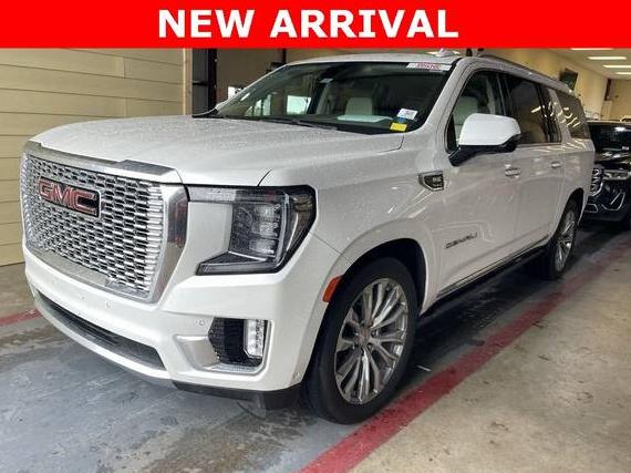 GMC YUKON XL 2023 1GKS2JKL6PR240664 image